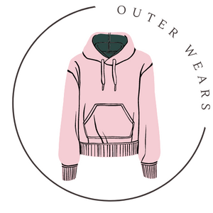 Outer Wear Thrifty Poh